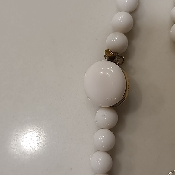 Handmade jewelry set - Picture 6 of 8